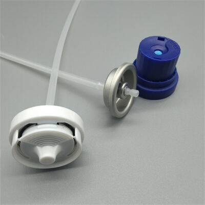 Valva de desodorante antibacteriano ecológico para uso diario con materiales sostenibles y rendimiento eficiente