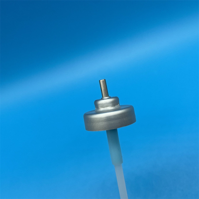 Válvula de alta calidad de 20 mm para uso industrial con flujo de precisión
