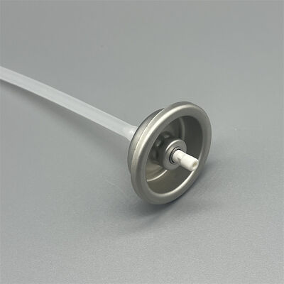 Actuador de válvula de inflador de neumáticos con respuesta rápida para talleres y garajes de automóviles con diseño anticorrosión