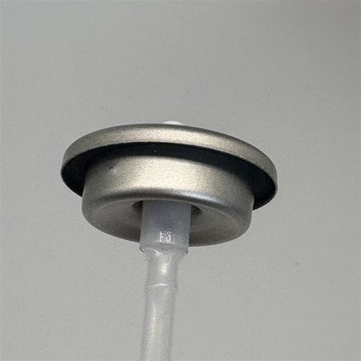 Válvula de inflador de neumáticos eficiente para operadores de flotas con diseño de ahorro de tiempo