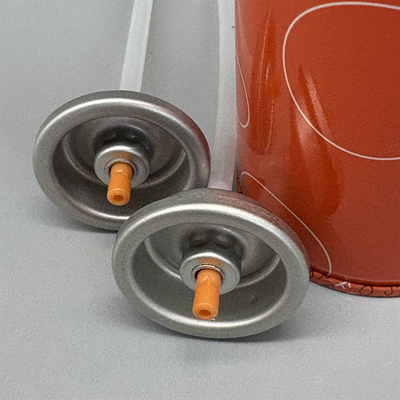 Válvula de pegamento para cabello elegante para estilistas de moda con atractivo estético