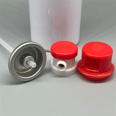 Calzado versátil Calcetines Actuador de válvula de limpieza para uso doméstico y profesional con pulverización precisa y eficiencia energética