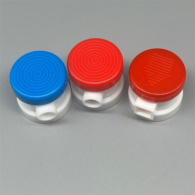 Calcetines Premium Actuador de válvula de limpieza para sistemas de limpieza de alto rendimiento con control de flujo avanzado