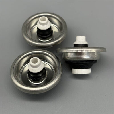 Boquilla de válvula de pulverización de espuma de PU de uso pesado para aislamiento y construcción