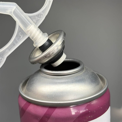 Válvula de distribución de espuma de PU de alto rendimiento para uso industrial con una durabilidad superior