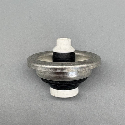 Válvula innovadora de distribución de espuma de PU para envases con sellado eficiente