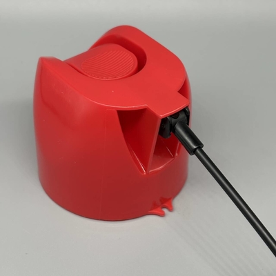 Capuchón de insecticida profesional de 65 mm para agricultores con un potente aerosol