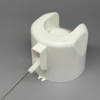 Capuchón de insecticida de 65 mm eficiente para propietarios de viviendas con un diseño fácil de usar