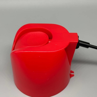 Capa de insecticida de grado profesional de 65 mm para agricultores con distribución eficiente