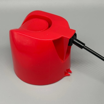 Capa de insecticida de 65 mm avanzada para empresas de control de plagas con aerosol ajustable