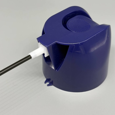 Capuchón de insecticida de 65 mm para jardineros con spray de niebla fina