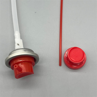 Válvula de limpieza del carburador confiable para mecánica y mantenimiento del motor DIY con diseño a prueba de fugas