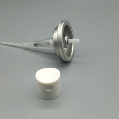 Mecanismo de bomba de niebla de microespuma de precisión para el tratamiento de cultivos y sistemas de invernadero dirigidos con atomización duradera