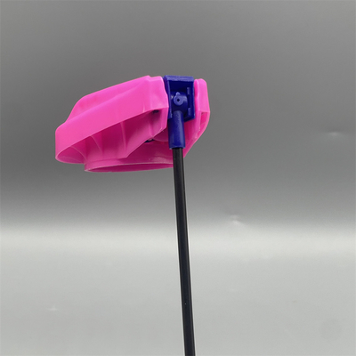 Capuchón plegable para aerosoles de dos vías para proyectos automotrices y DIY