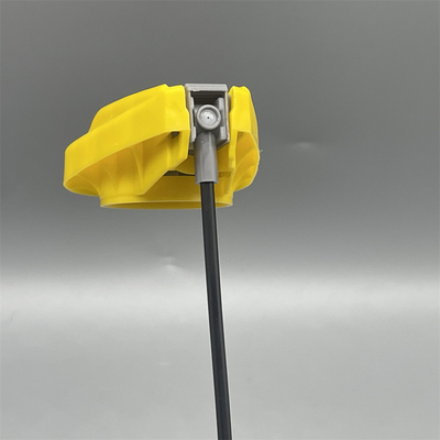 Dispensador de líquidos de grado industrial para pesticidas, detergentes y lubricantes