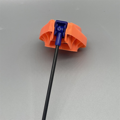 Boquilla de pulverización de gran alcance para latas de aerosoles    Inhibidor de óxido y dispensador de lubricantes para aplicaciones mecánicas y de talleres
