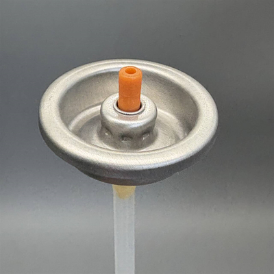 Válvula de insecticida eficiente a base de agua para la agricultura con fumigación de gran angular