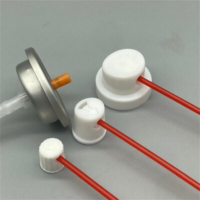 Válvula de limpieza de carburador de alta precisión para talleres de reparación automotriz y reconstrucción de motores con dosificación controlada de solvente y construcción duradera de latón