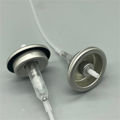 Mecanismo de Bomba de Niebla Miniatura Premium para Atomizadores de Perfume de Lujo con Tecnología de Pulverización Ultra Fina y Consistente