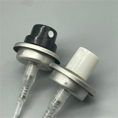 0.12 Cc bomba de niebla aerosolar para productos para el cabello y el peinado