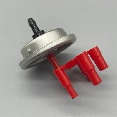 Válvulas de recarga de gas butano mecanizadas con precisión para encendedores y sopletes de alta calidad con tecnología de sellado a prueba de fugas