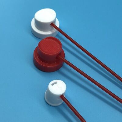 Válvula lubricante WD-40 resistente a la corrosión para aplicaciones marinas con mecanismo sellado