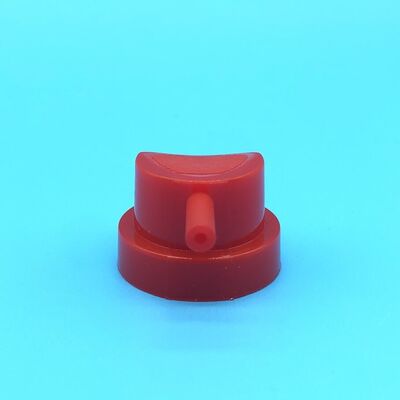 Válvula de lubricante WD-40 Eco-Guard para formulaciones verdes con boquilla resistente a obstrucciones