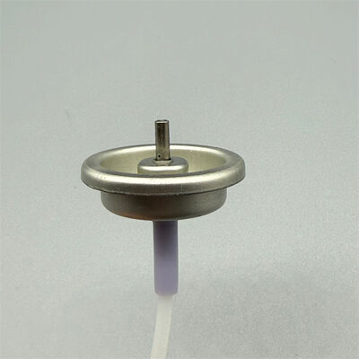 Válvula dosificadora de fragancia para trabajo pesado – Válvula dispensadora de aroma confiable para ambientadores domésticos