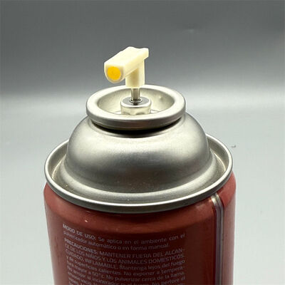 Válvula medidora de una pulgada de alta precisión para riego agrícola con revestimiento anticorrosión