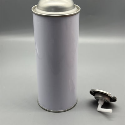 Válvula de cassette para estufa de gas portátil de alta eficiencia para entusiastas del camping con diseño de conexión rápida