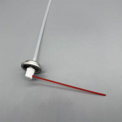 Válvula de lubricante WD-40 confiable para reparaciones de automóviles con característica anti-obstrucción