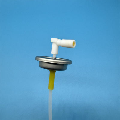 Válvula de refrescador de aire de primera calidad para sistemas de fragancias para el hogar y el comercio con distribución constante