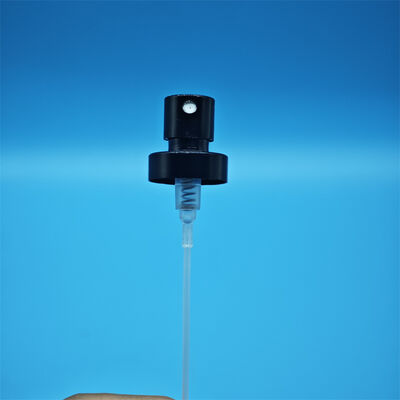 15 mm bomba de perfume aerosol atomizador para botellas de perfume