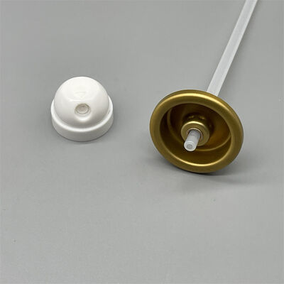 Válvula de aire fresco de aerosoles de primera calidad para refrescadores de aire residenciales y hospitalarios.