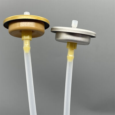 Válvula de pulverización corporal de alta presión para uso profesional en salones con distribución uniforme de la niebla