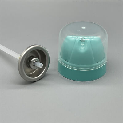 Válvula de aerosol para desodorante – Válvula de aerosol confiable para productos de higiene personal