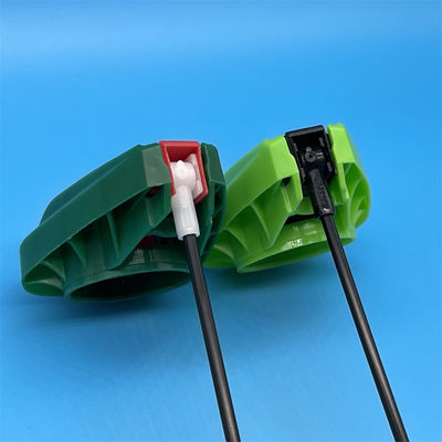 Tapa pulverizadora de limpieza plegable y duradera para uso doméstico y comercial