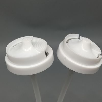Válvula de pulverización continua de precisión para latas de aerosoles antibacterianos y desodorantes