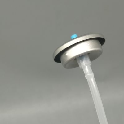 High-Speed Automated Powder Spray Valve for Robotic Integration and Synchronized Conveyor Systems