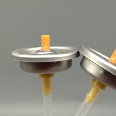 Válvula de insecticida a base de agua, compacta y fácil de instalar, para el control de plagas domésticas y a pequeña escala, con caudal ajustable