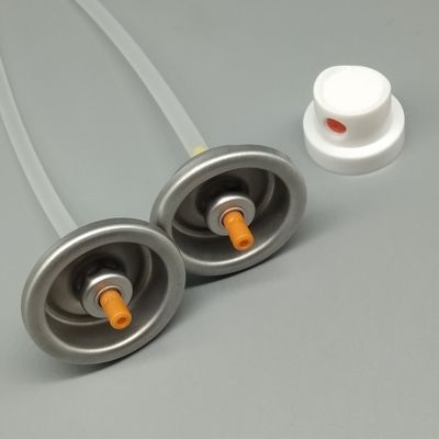 Insecticide Spray Valve Chemical-Resistant for Water-Based Insecticides