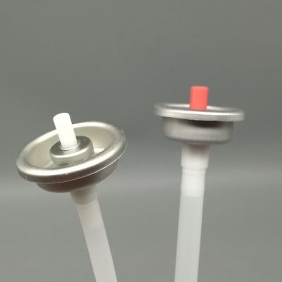 Válvula premium para extintor de incendios para extintores portátiles