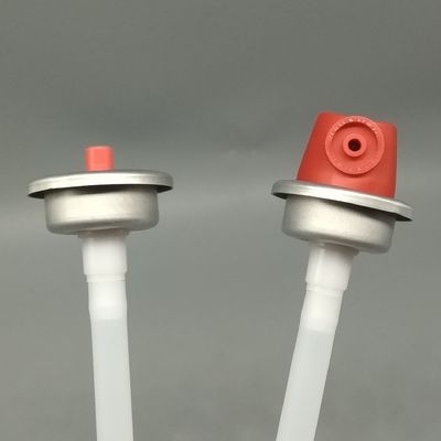 Válvula de Aerosol para Supresión de Incendios para Aplicaciones Industriales y Comerciales