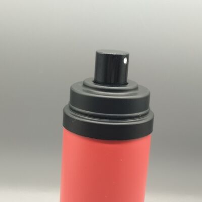 Durable Deodorant Aerosol Valve for Long Lasting Personal Care Sprays
