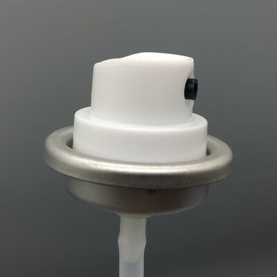 Válvula de limpieza de carbono totalmente certificada para industrias OEM y reguladas con documentación de trazabilidad y conformidad de materiales