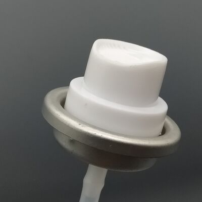 Válvula de limpieza de carbono sin escobillas especializada para la reparación de motocicletas y equipos eléctricos con micro-boquilla en ángulo para aviones piloto