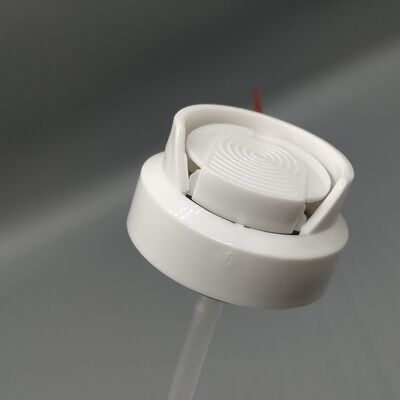 Válvula de limpieza de carburador universal de primera calidad para mantenimiento de motores pequeños con diseño de flujo mejorado y resistencia a la corrosión