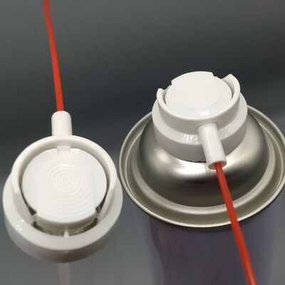 Válvula de limpieza de carburador universal de primera calidad para mantenimiento de motores pequeños con diseño de flujo mejorado y resistencia a la corrosión