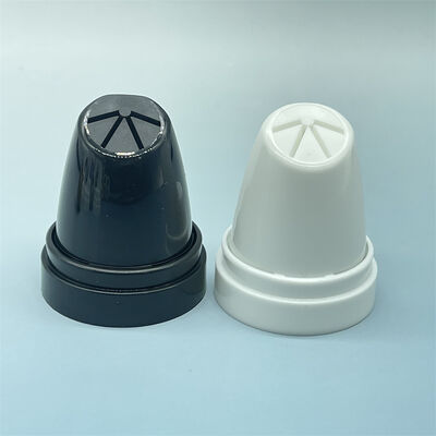 Válvula Aerosol de Alto Rendimiento de 1.3mm para Cuidado del Cabello con Aluminio Resistente a la Corrosión y Diseño Antiatascamiento