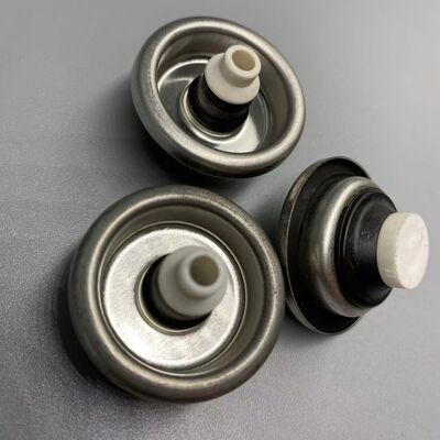 Válvula de distribución de espuma de PU de corto recorrido para proyectos de construcción